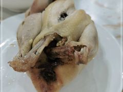 -佳基盐焗鸡