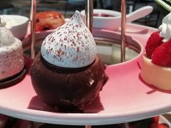 -粤海喜来登酒店·&More聚驿(天河城店)