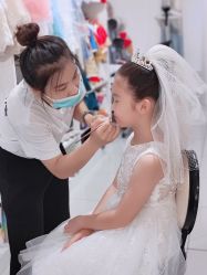 -小鬼当佳儿童摄影(通州外拍店)