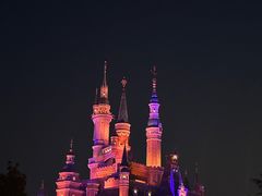 -上海迪士尼度假区