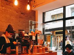 -Cafe del Volcan(永康路店)