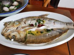 -美味之家·湖景农家乐(太湖东山店)