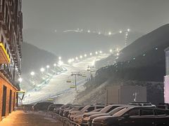 -密苑云顶乐园(云顶滑雪场)
