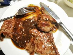 牛排-吉布鲁牛排海鲜自助(西湖万达店)