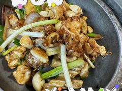 -红日饭店(裕隆三路店)