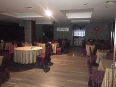 大堂-老东吴食府(雅都店)