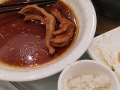 -海宝酒家(中山四路店)