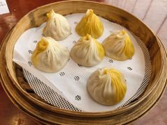 -寄畅興·百年蟹黄面·万国建筑群(外滩27号店)