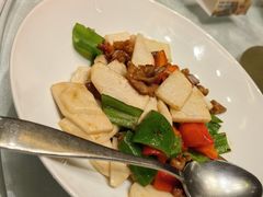 -绿岛国际酒店·海鲜酒楼(八七路店)