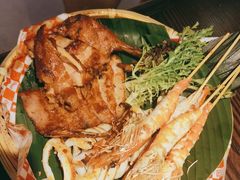 -泰妃殿(武汉首店)