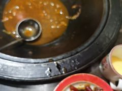 -粗粮人家·东北菜(洋桥店)