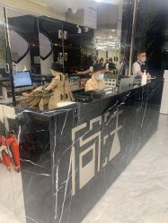 -简法造型·品牌形象店