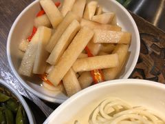 -龙巢盱眙龙虾·牛蛙·烧烤宵夜(八卦岭店)
