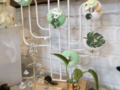 店内布置-Tian品