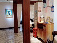 大堂-时间仓(湘江世纪城店)