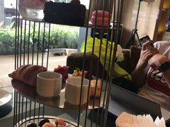 -粤海喜来登酒店·&More聚驿(天河城店)