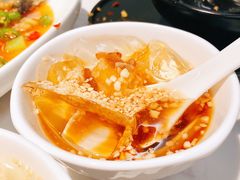 -本来精品川菜(嘉里中心店)