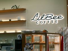-LilBee Coffee