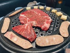 -金碗儿私厨(长阳店)