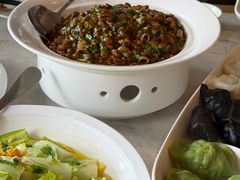 -船歌·鱼水饺青岛菜(石老人店)