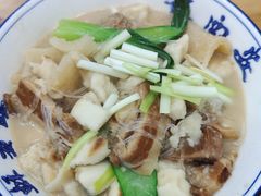 -老西安韩记三鲜煮馍(四府街店)