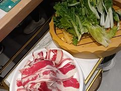 -粤顺渔坊·中山脆肉鲩火锅(清湖店)