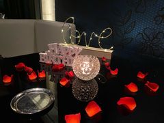 -上海苏宁宝丽嘉酒店·Cafe Bellagio西餐厅