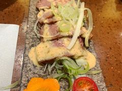 低温牛肉-竹田日式料理(弘基财富广场店)