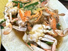 -贞姨美食·老字号海鲜大排档