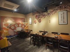 -相左日料放题自助(太原街店)