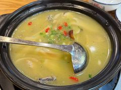 -妈妈的味道(和顺古镇店)