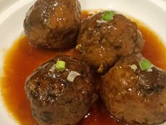 -老牌坊鲁菜名店(宽厚里店)