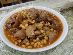 红烧肥肠-豆花饭(新华路店)