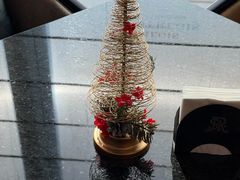 -Social 秀西餐厅-长沙瑞吉酒店(运达店)