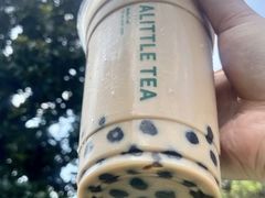 -1点点(新达汇三林店)