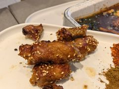 -半天妖烤鱼(诺德广场店)