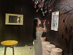 -法云安缦酒店
