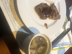 -泰谷酒店·太古码头闽菜自助餐厅