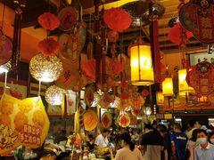 大堂-石岐佬中山菜馆(张溪店)