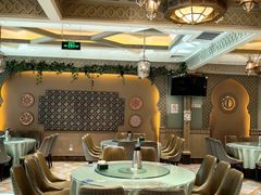 -清真  吐鲁番餐厅(牛街店)