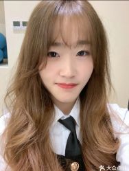 点击看大图 -MORI HAIR SALON日式美发沙龙
