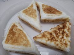 -肥三土菜馆(五四广场店)