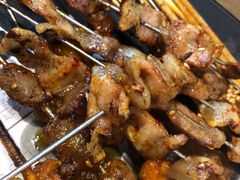 -马海涛牛肉串·午市牛腩饭·烧烤夜宵(领汇广场店)