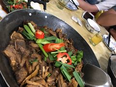 -顺德公美食(西乡店)