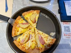 -必胜客(滨江店)