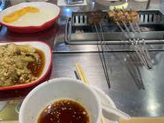 -彭城八戒羊肉串(总店)