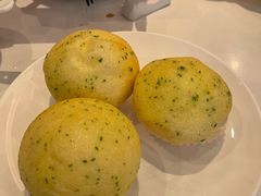 侨乡葱蓉包-神仙馆(衡山路店)