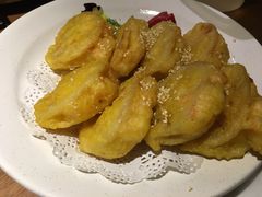 白洋淀藕荷-小放牛炒菜馆(军校店)