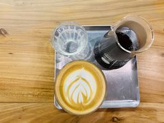 -山下C5cafe(惠通时代广场店)