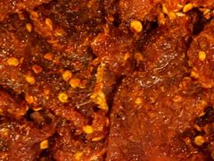 -英雄故事地摊烤肉(马驹桥店)